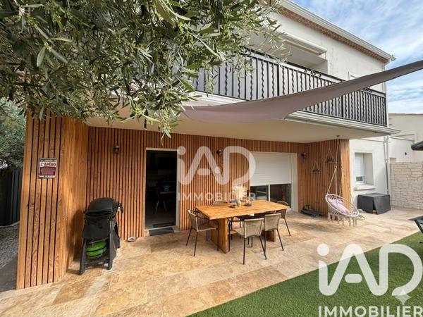 Maison à vendre 5 pièces 160 m² Manduel