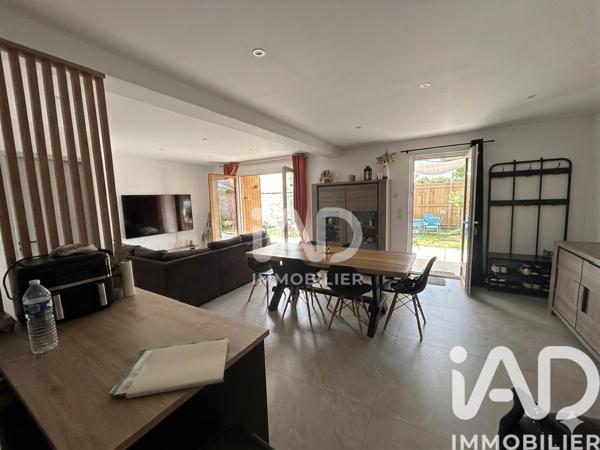 Maison à vendre 5 pièces 160 m² Manduel