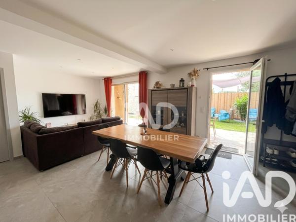 Maison à vendre 5 pièces 160 m² Manduel