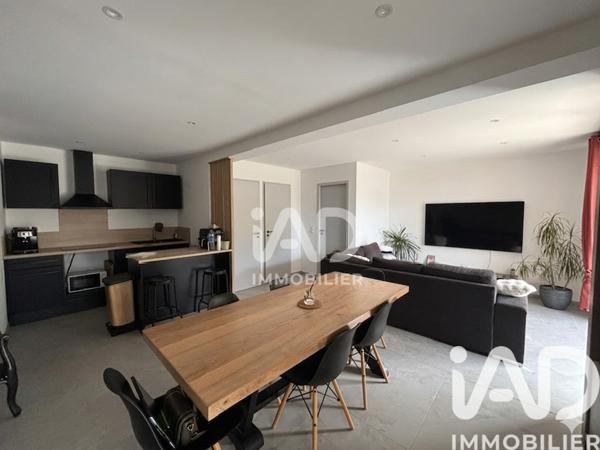 Maison à vendre 5 pièces 160 m² Manduel