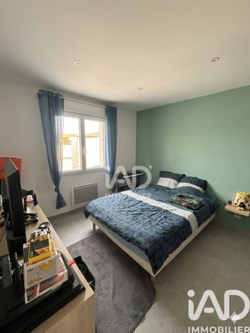 Maison à vendre 5 pièces 160 m² Manduel