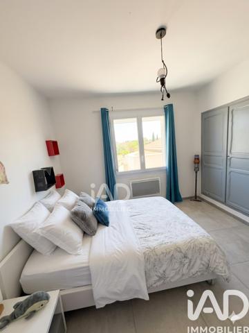 Maison à vendre 5 pièces 160 m² Manduel