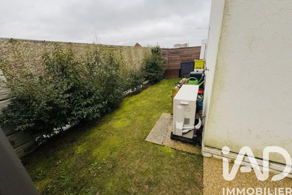 Maison à vendre 4 pièces 84 m² Bussy-Saint-Georges