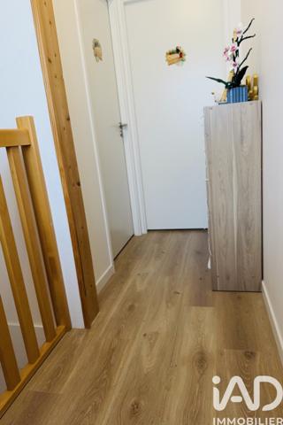 Maison à vendre 4 pièces 84 m² Bussy-Saint-Georges