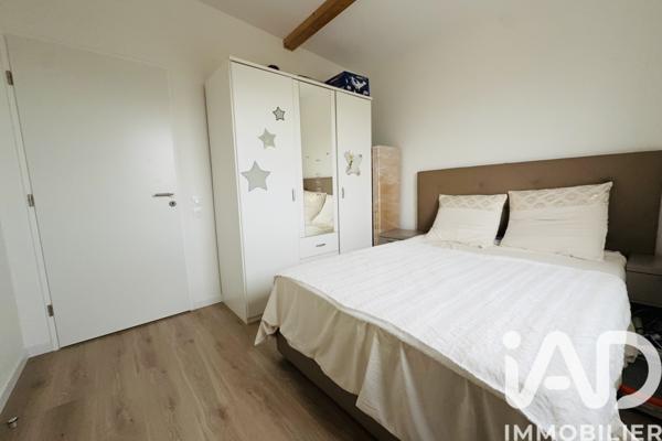 Maison à vendre 4 pièces 84 m² Bussy-Saint-Georges