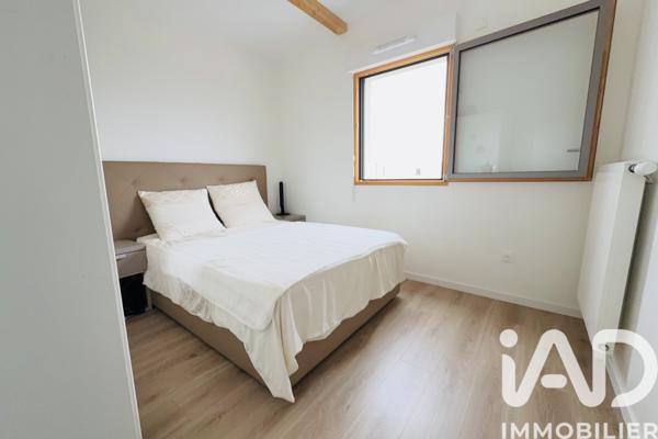 Maison à vendre 4 pièces 84 m² Bussy-Saint-Georges