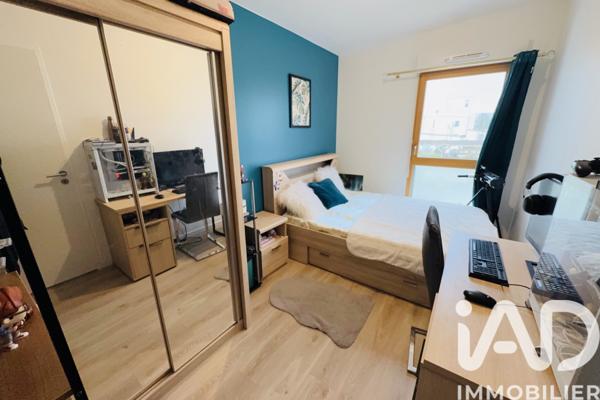 Maison à vendre 4 pièces 84 m² Bussy-Saint-Georges