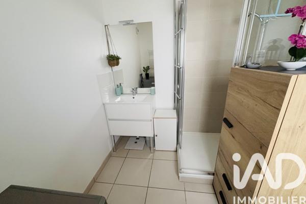 Maison à vendre 4 pièces 84 m² Bussy-Saint-Georges