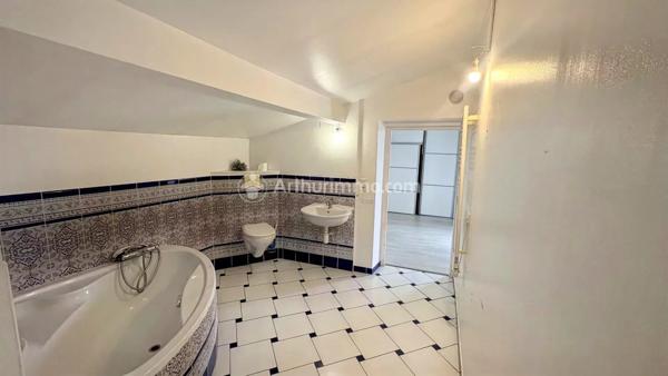 Vente Maison de ville 3 pièces 85 m2 à Castres