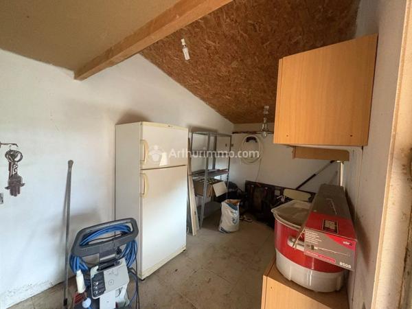 Vente Maison de ville 3 pièces 85 m2 à Castres