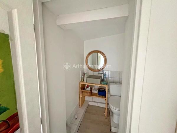 Vente Maison de ville 3 pièces 85 m2 à Castres