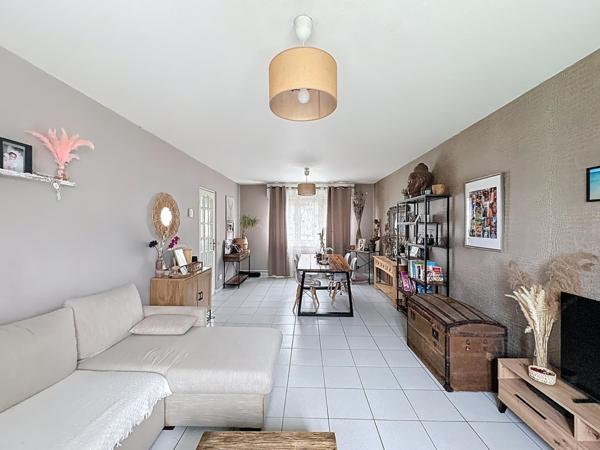 Jolie maison rénovée à Maizières-les-Metz !