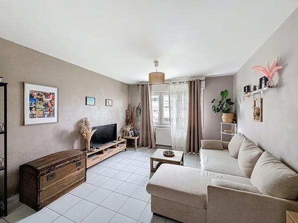 Jolie maison rénovée à Maizières-les-Metz !