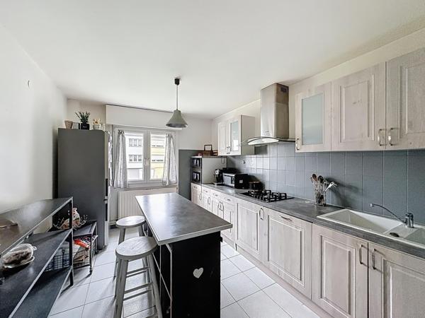 Jolie maison rénovée à Maizières-les-Metz !