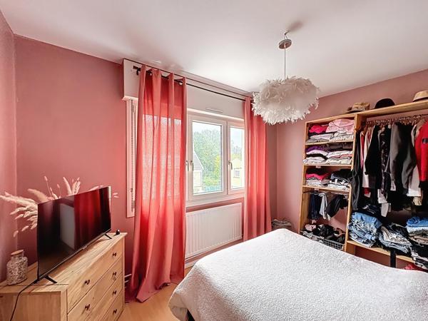 Jolie maison rénovée à Maizières-les-Metz !