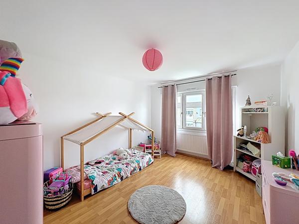 Jolie maison rénovée à Maizières-les-Metz !