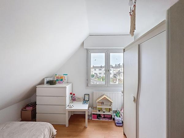 Jolie maison rénovée à Maizières-les-Metz !