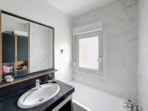 Jolie maison rénovée à Maizières-les-Metz !