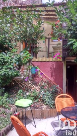 Maison à vendre 3 pièces 63 m² Paimbœuf