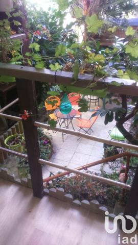 Maison à vendre 3 pièces 63 m² Paimbœuf