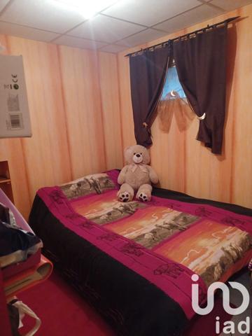 Maison à vendre 3 pièces 63 m² Paimbœuf