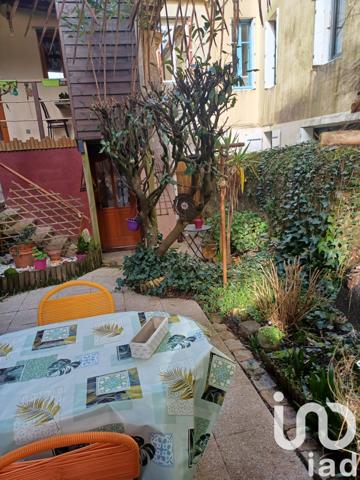 Maison à vendre 3 pièces 63 m² Paimbœuf