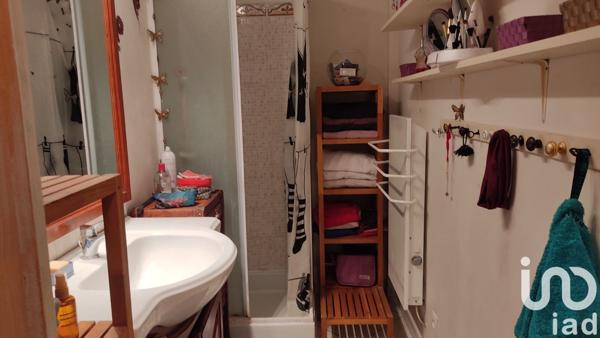 Maison à vendre 3 pièces 63 m² Paimbœuf