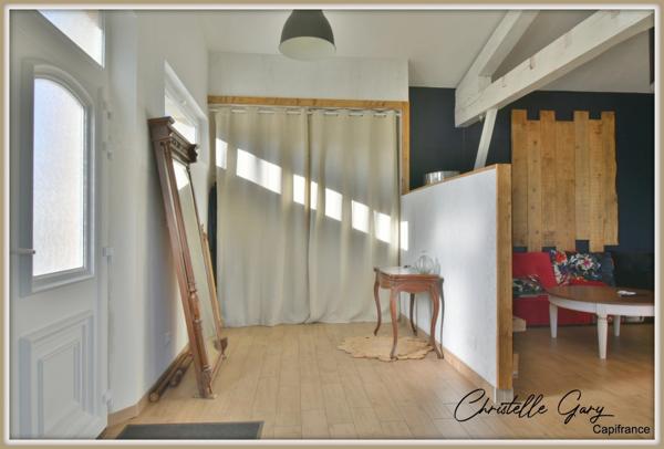 Maison à vendre 7 pièces CINTEGABELLE (31)