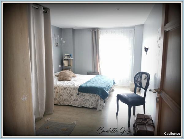 Maison à vendre 7 pièces CINTEGABELLE (31)