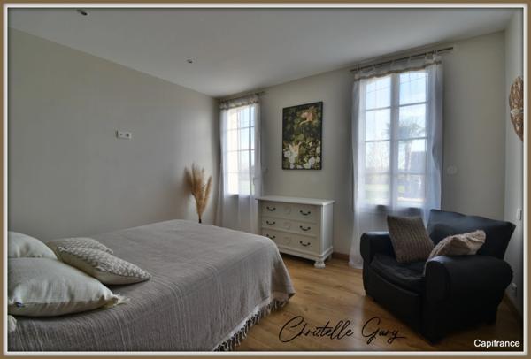 Maison à vendre 7 pièces CINTEGABELLE (31)