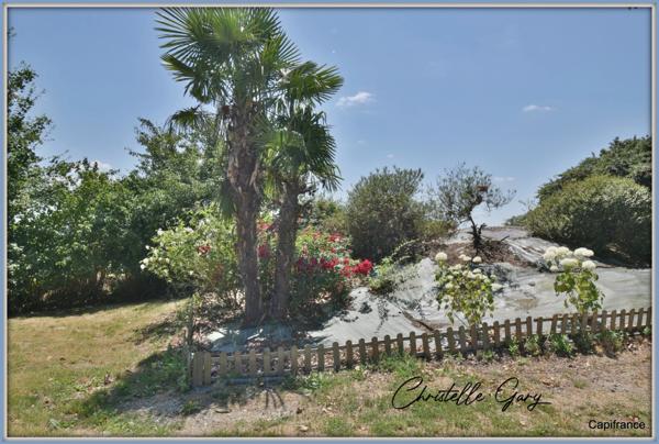 Maison à vendre 7 pièces CINTEGABELLE (31)