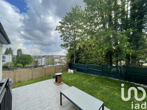 Maison à vendre 5 pièces 97 m² Longjumeau