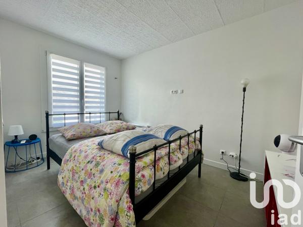 Maison à vendre 5 pièces 97 m² Longjumeau