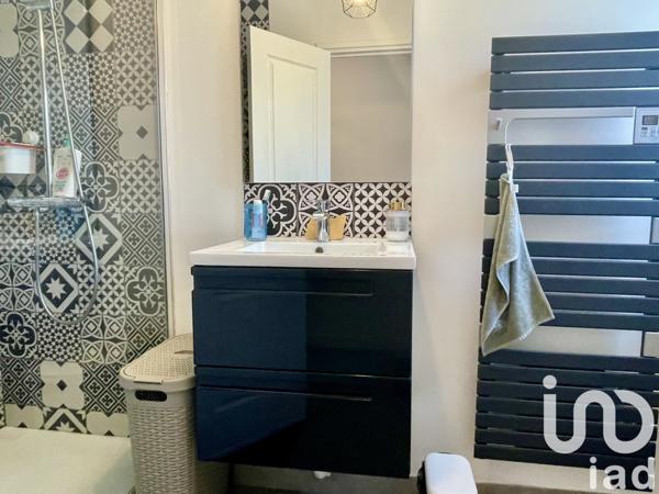 Maison à vendre 5 pièces 97 m² Longjumeau