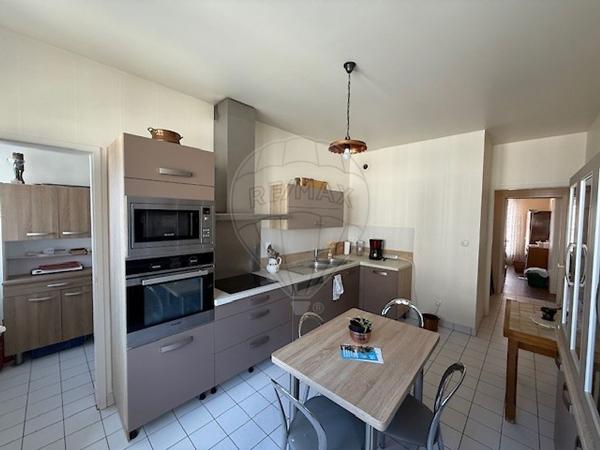 Appartement 2 chambre(s) à vendre - Troyes, Aube - 10