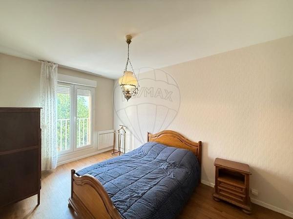 Appartement 2 chambre(s) à vendre - Troyes, Aube - 10