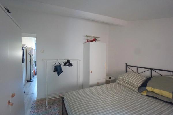 Appartement à vendre 2 pièces LYON 9EME ARRONDISSEMENT (69) - Quai de Scize - Front de Saone