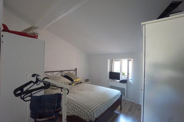 Appartement à vendre 2 pièces LYON 9EME ARRONDISSEMENT (69) - Quai de Scize - Front de Saone