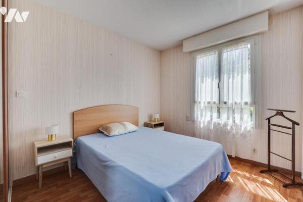 A VENDRE Appartement  T4 traversant à Blagnac