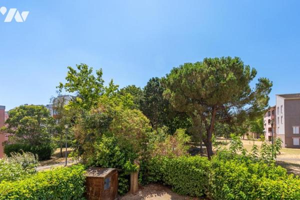 A VENDRE Appartement  T4 traversant à Blagnac