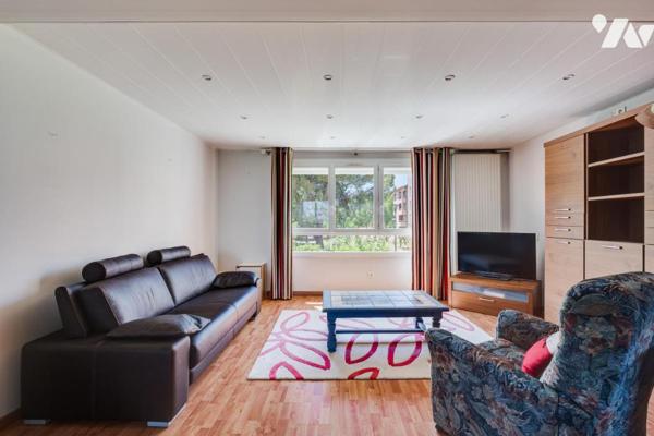 A VENDRE Appartement  T4 traversant à Blagnac
