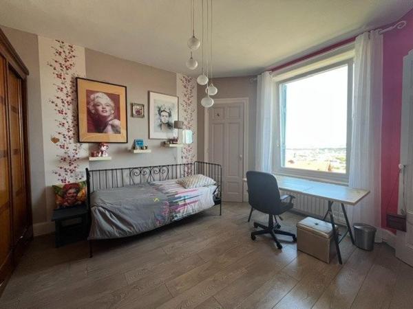 Maison des années 30 sur parcelle 590 m2