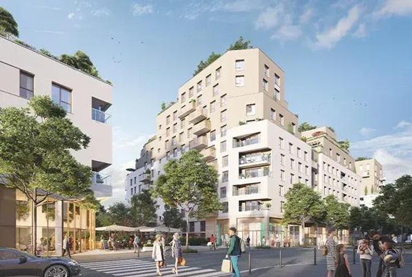 Location Local Commercial 315 92220 Bagneux 854168