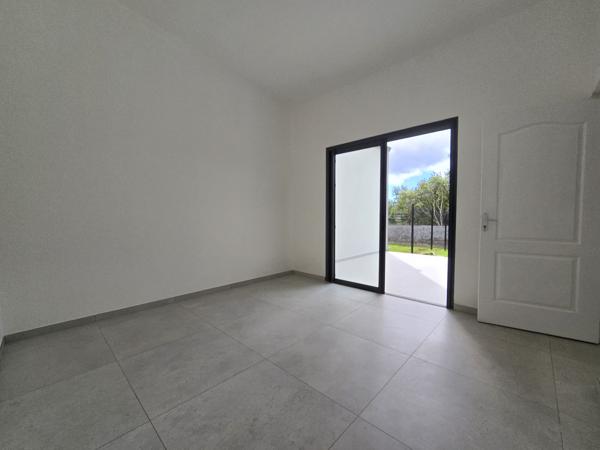 Villa T4 Moderne avec Vue Imprenable – Ravine à Malheur, La Possession