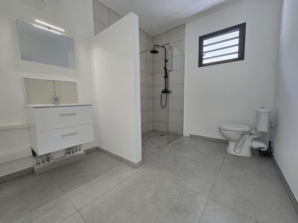 Villa T4 Moderne avec Vue Imprenable – Ravine à Malheur, La Possession