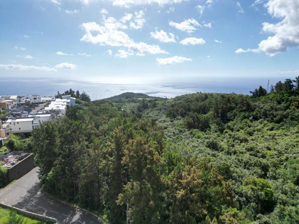 Villa T4 Moderne avec Vue Imprenable – Ravine à Malheur, La Possession
