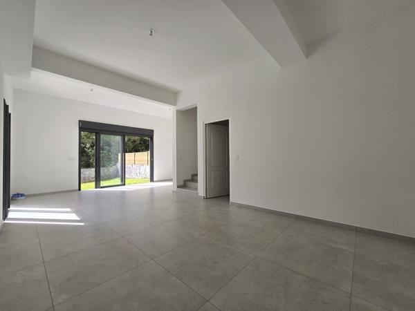 Villa T4 Moderne avec Vue Imprenable – Ravine à Malheur, La Possession