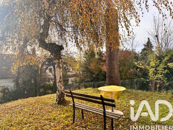 Maison à vendre 5 pièces 98 m² Chatou