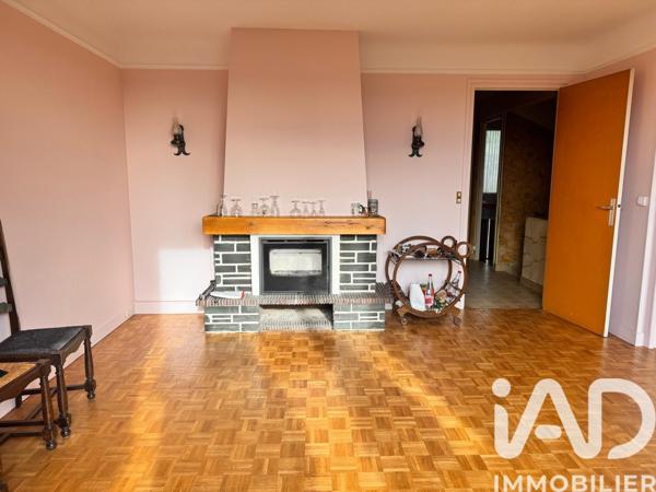 Maison à vendre 5 pièces 98 m² Chatou