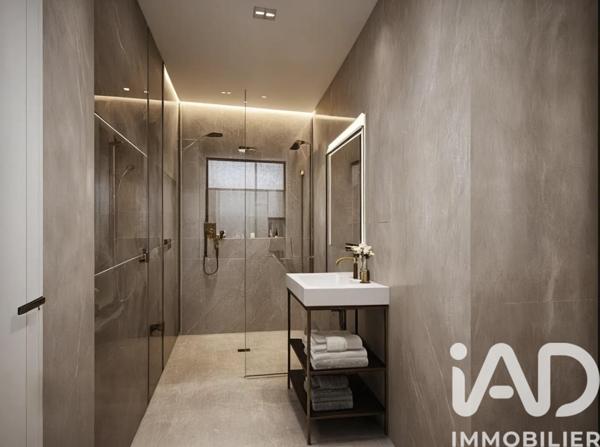 Maison à vendre 5 pièces 98 m² Chatou